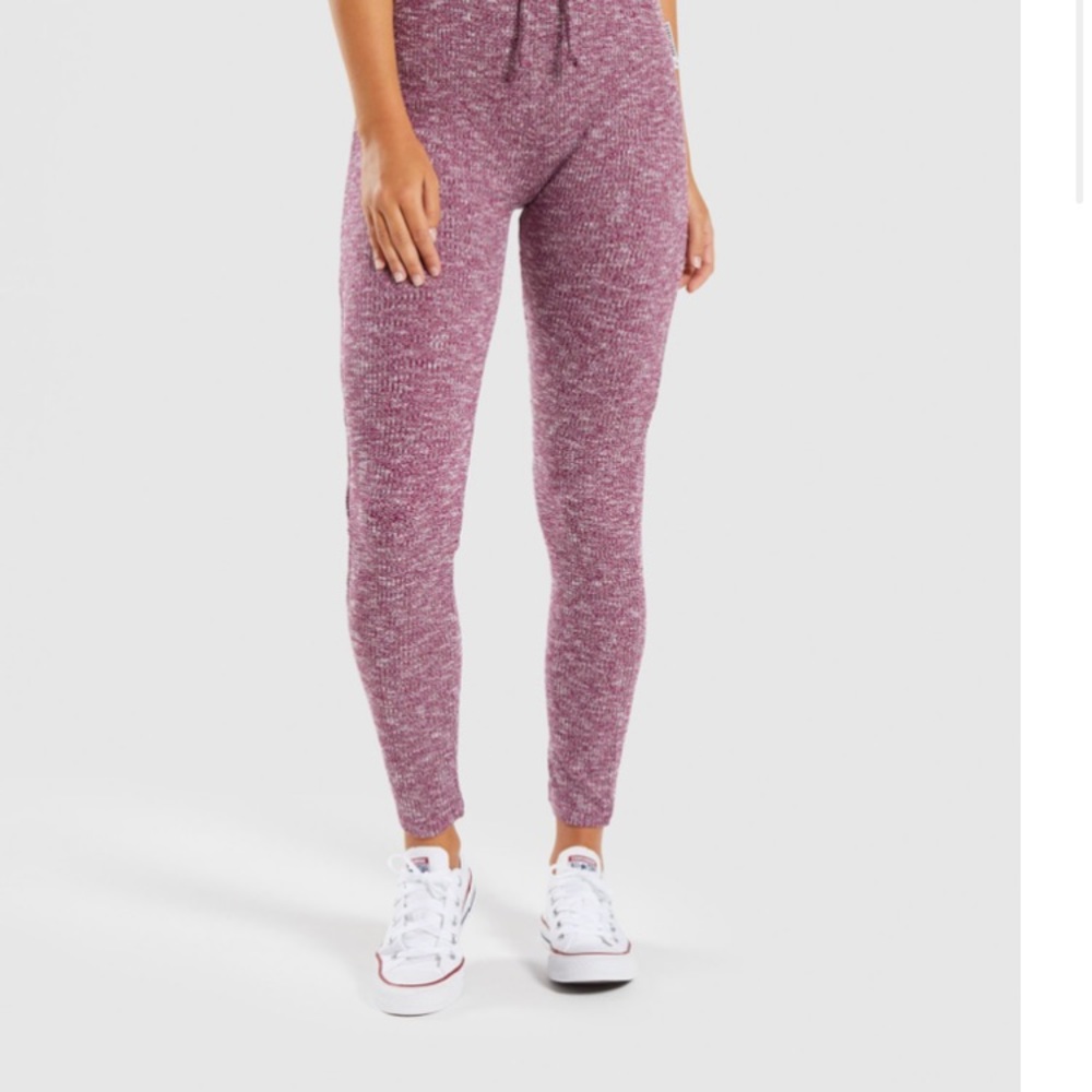 Gymshark slounge